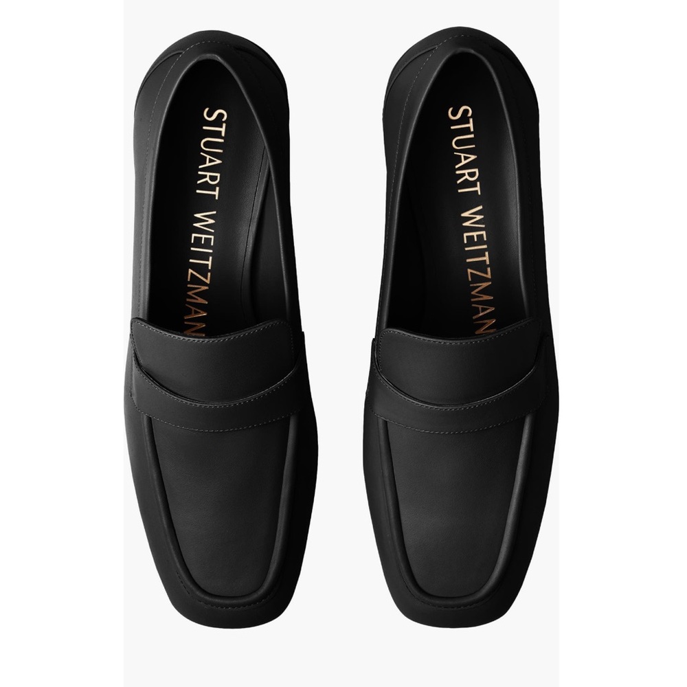 Stuart Weitzman Sleek 35 Loafer